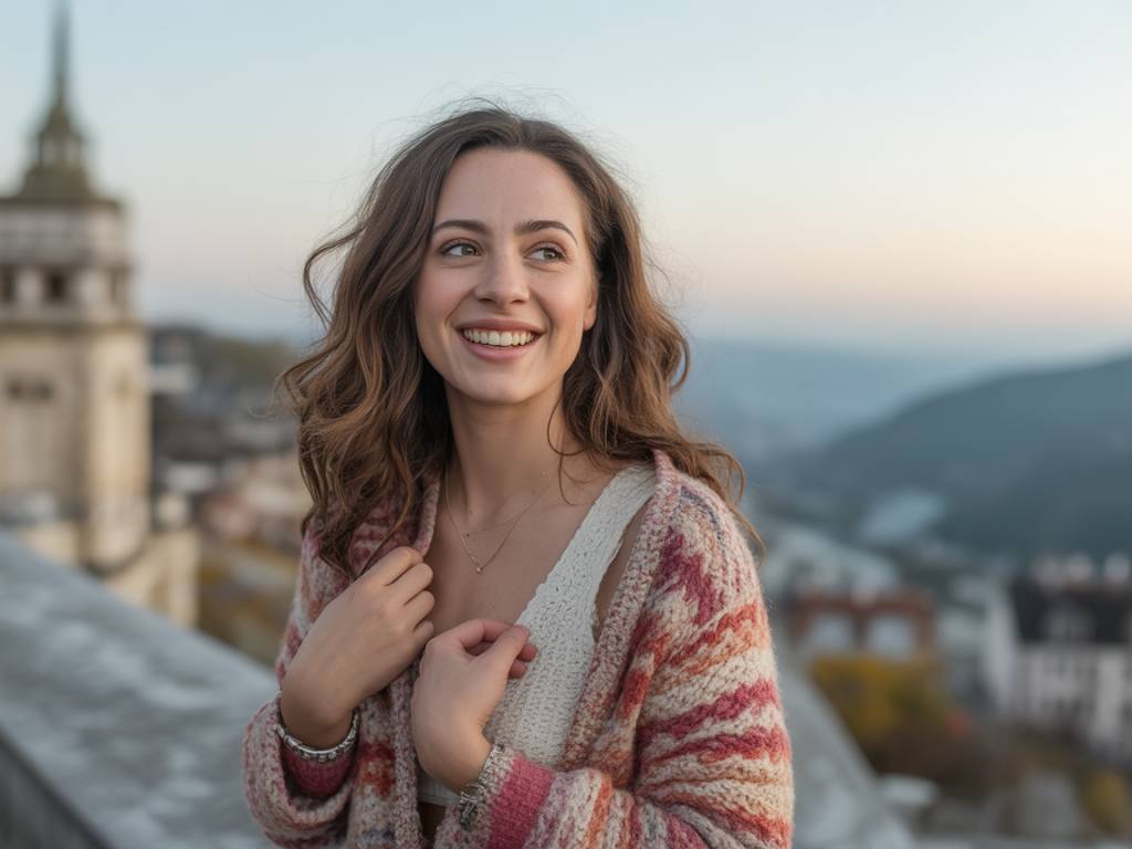 Soyez vous même les autres sont déjà pris : comment s’affirmer sans complexe