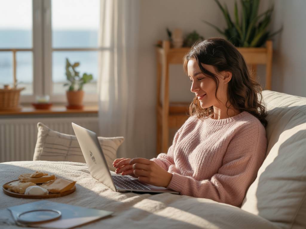 Idées d’activités détente pour un dimanche cocooning
