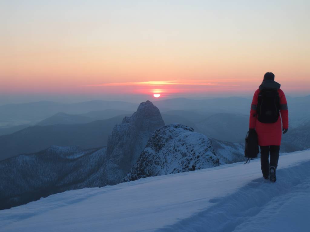 Ou partir au soleil janvier : s’évader en plein hiver