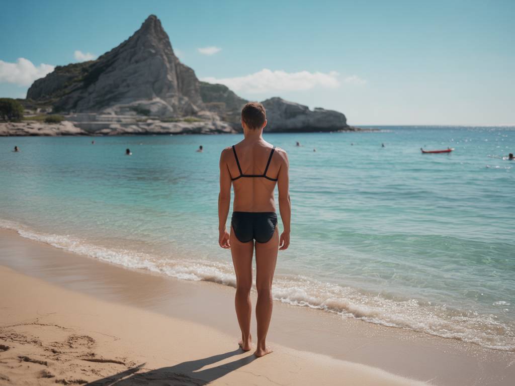 Les erreurs à éviter quand on choisit son maillot de bain