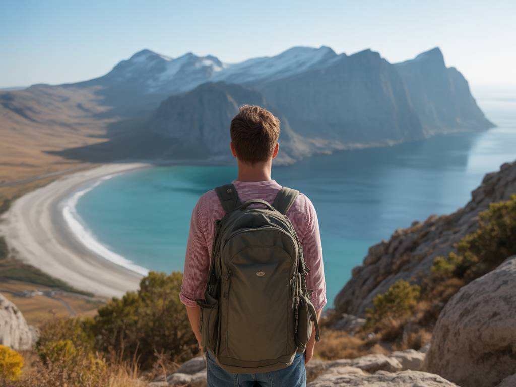 Comment voyager léger sans rien oublier