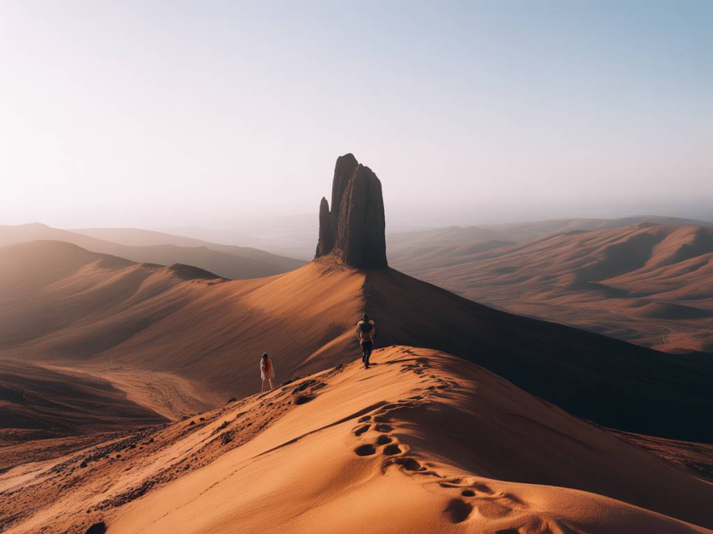 Ou aller en mars au soleil : les meilleures destinations pour fuir la grisaille