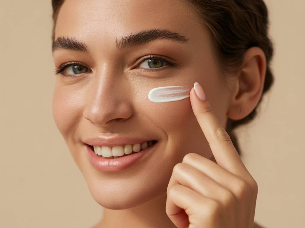 Comment bien choisir sa crème solaire selon son type de peau