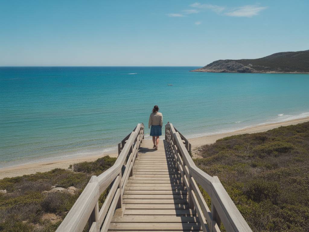 Ou partir avril soleil : les destinations idéales pour profiter du printemps