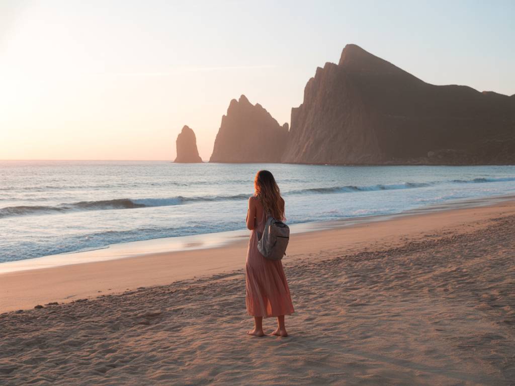 Quoi faire en vacances seule : idées et conseils pour un séjour réussi