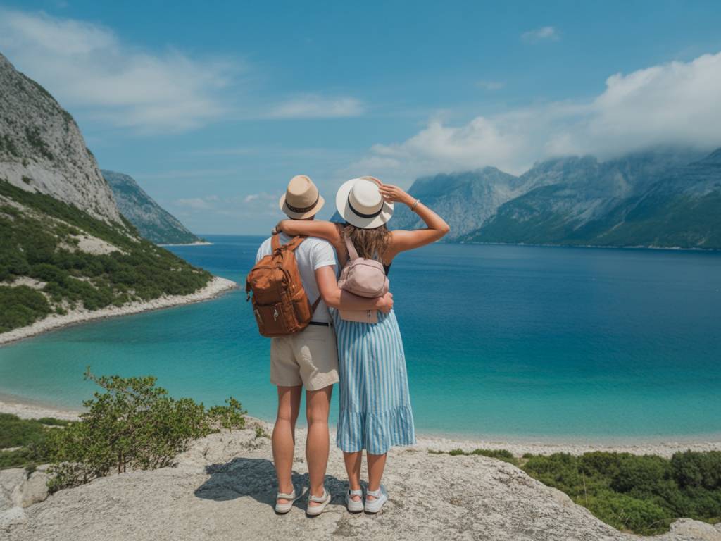 Les meilleures destinations bien-être pour une escapade entre amies